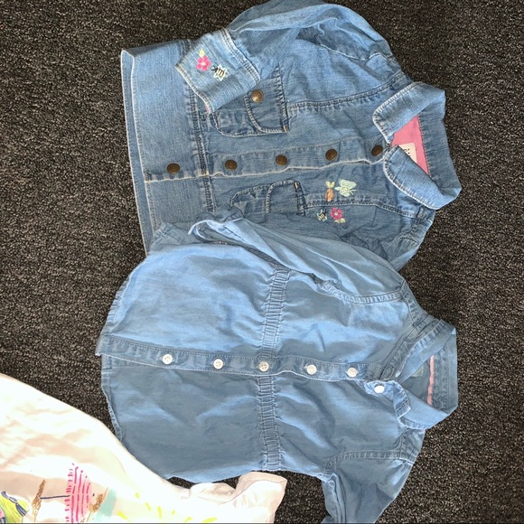 Girls GAP lot - Picture 5 of 8